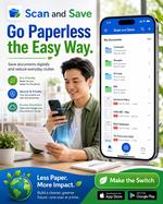 document scanner, app, google play, app store, business