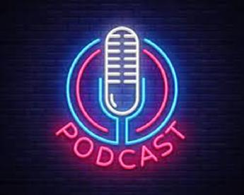podcast, podcasting, branding, iheartradio, voa, trump, maga, radio 